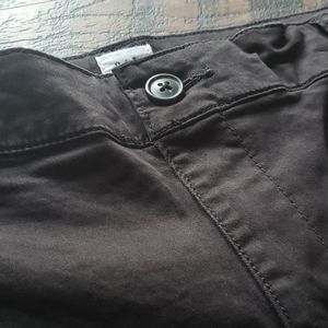 GAP 9in Burmuda Shorts